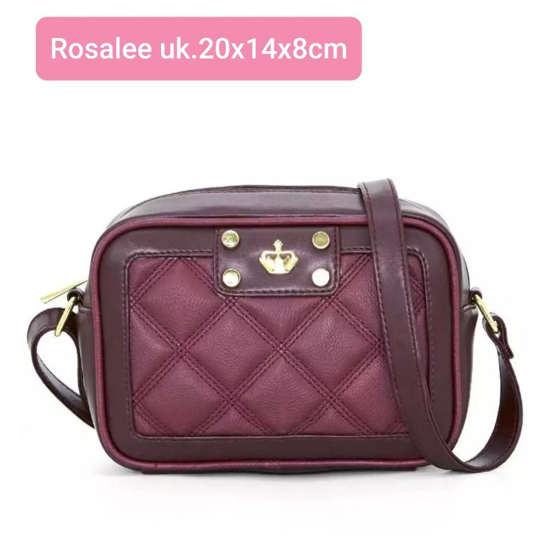 PROMO TAS ROSALEE SOPHIE PARIS