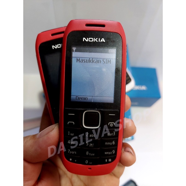 HP NOKIA 1616/1800 ORIGINAL SECOND ASLI-3