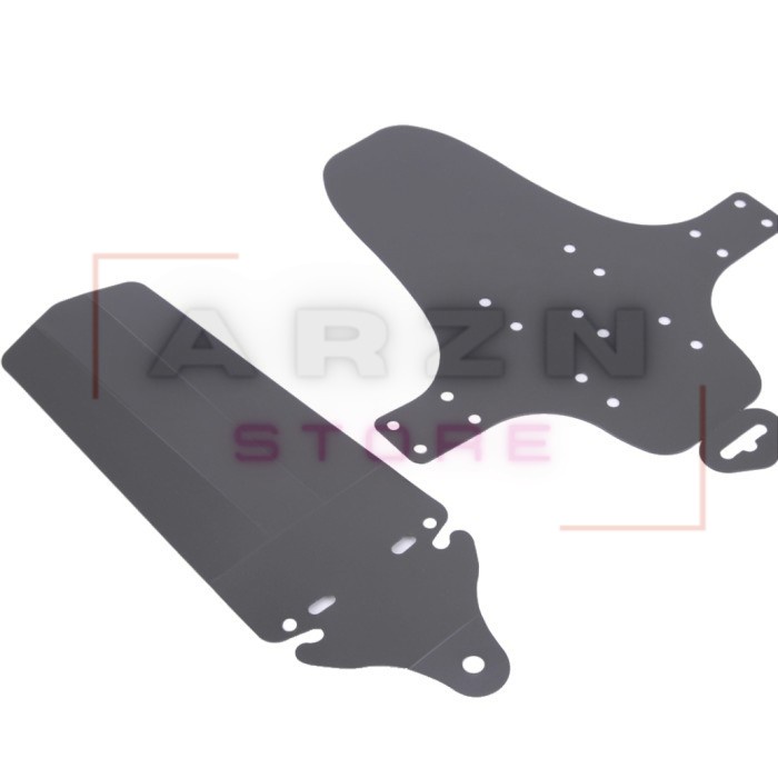 spakbor sepeda lipat mtb