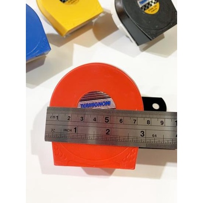 Model baru - KLAKSON KEONG SINGLE GEPENG 12VOLT UNIVERSAL MOTOR/MOBIL