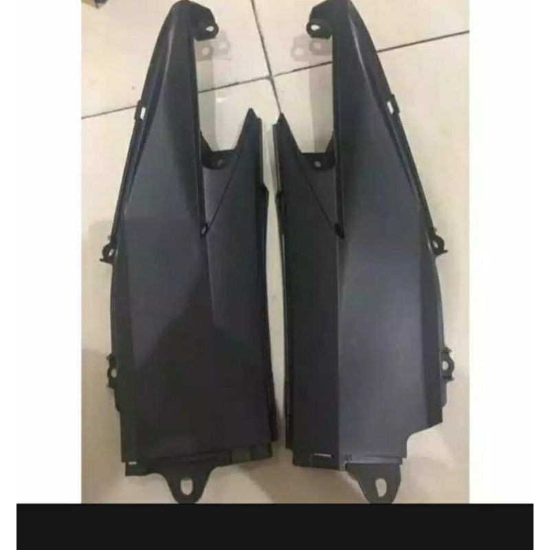 sambungan body depan Honda Revo fit lama tahun 2010 2011