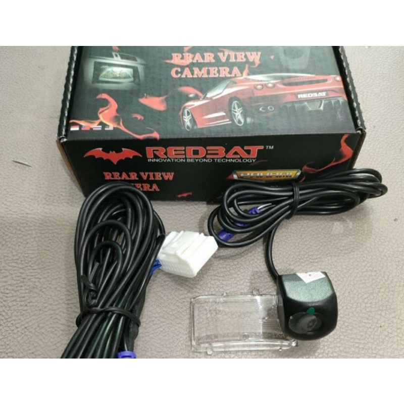 KAMERA MUNDUR TOYOTA RAIZE/KAMERA TOYOTA RAIZE