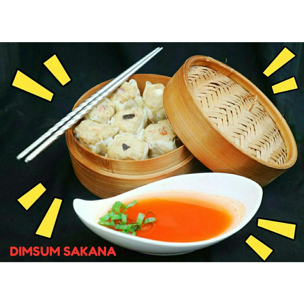 Dimsum Siomay Ayam SAKANA