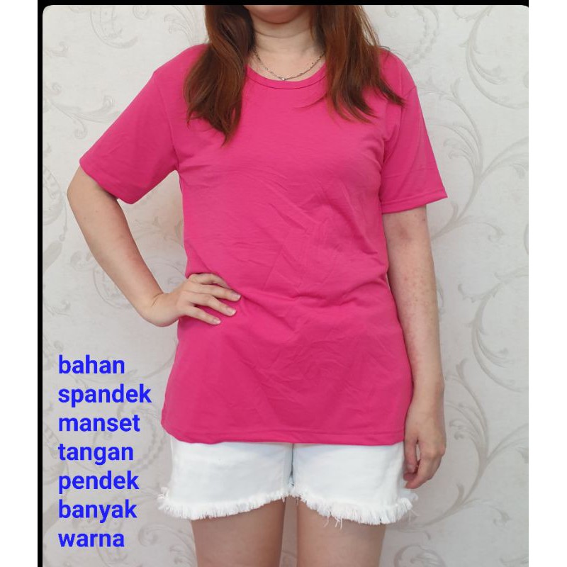 tokoabelgrosir spandex manset ukuran M pendek