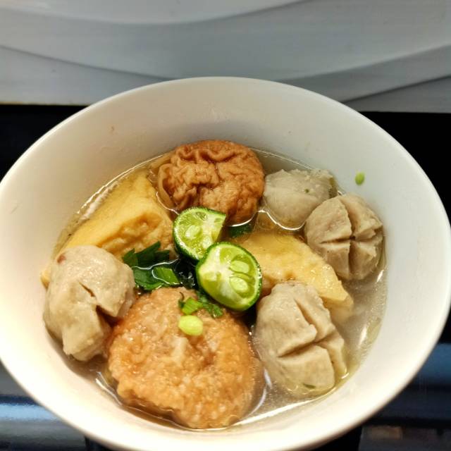 

Cuankie Bakso