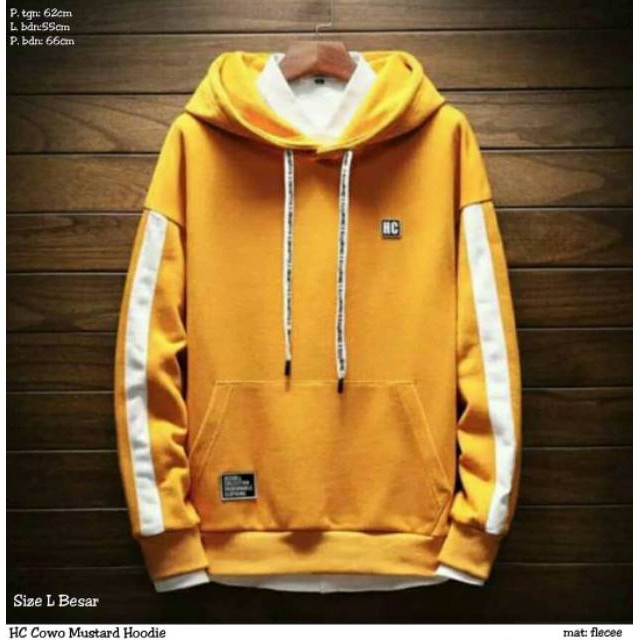 HC Sweater Hoodie Cowo
