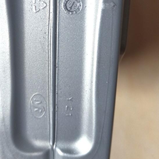 ✲ oli tmo 10w 40 1 liter ✱