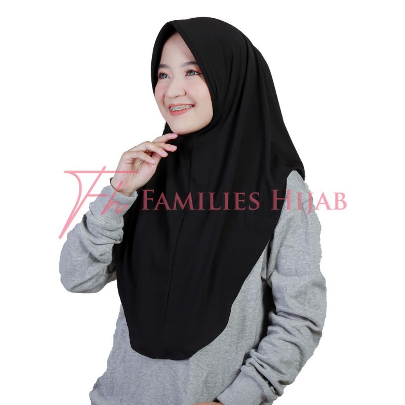 PRELOVED HIJAB SPORT//SPORTY HIJAB//DAILY HIJAB//HIJAB INSTAN