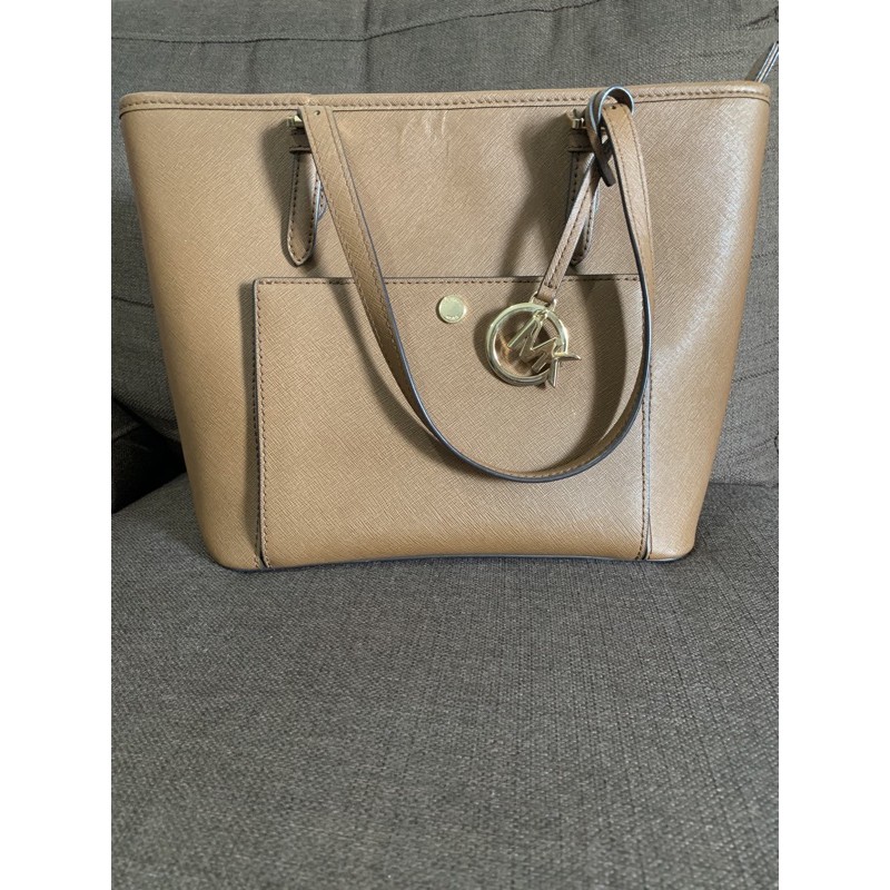 Preloved Michael Kors Jetset