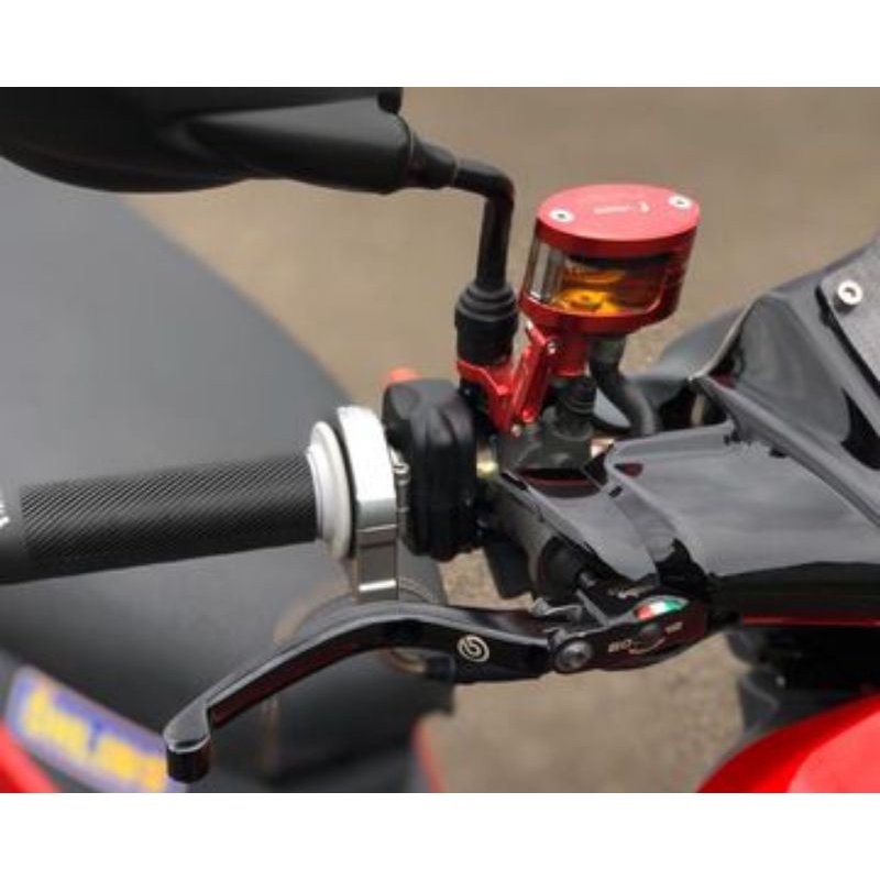 master rem Brembo original