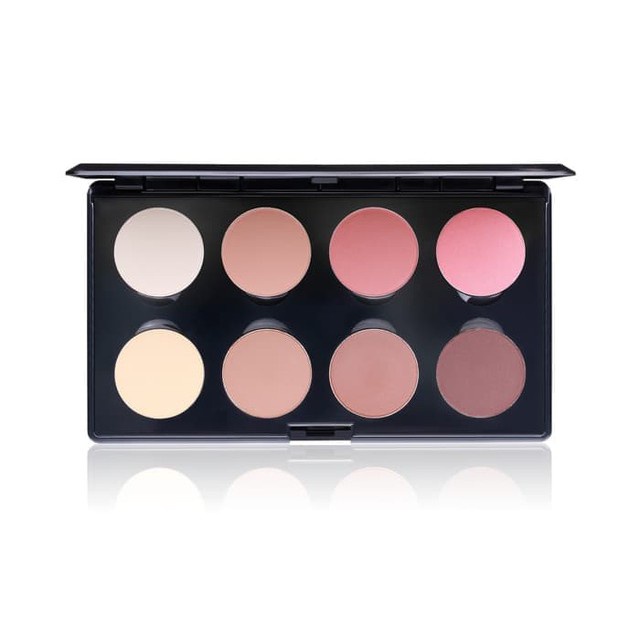 Make Over Professional Highlight &amp; Contour Palette