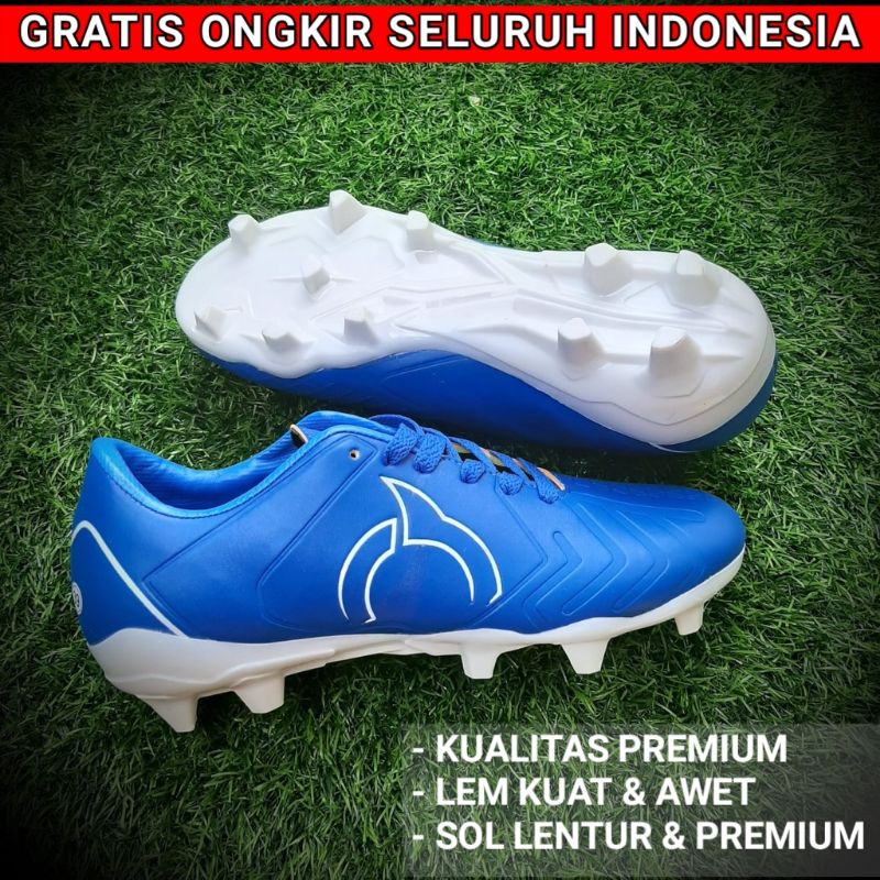 Sepatu bola ortuseight catalyst ortuseight original ortuseight catalyst Legion