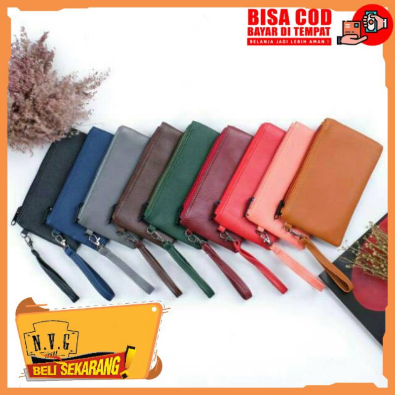 Dompet Kartu Dan Uang Wanita Murah