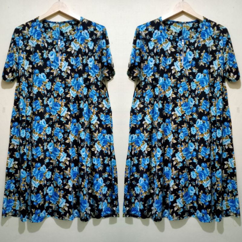DASTER DHAVINA JERSEY SUPER JUMBO / DASTER MURAH / DASTER BUSUI