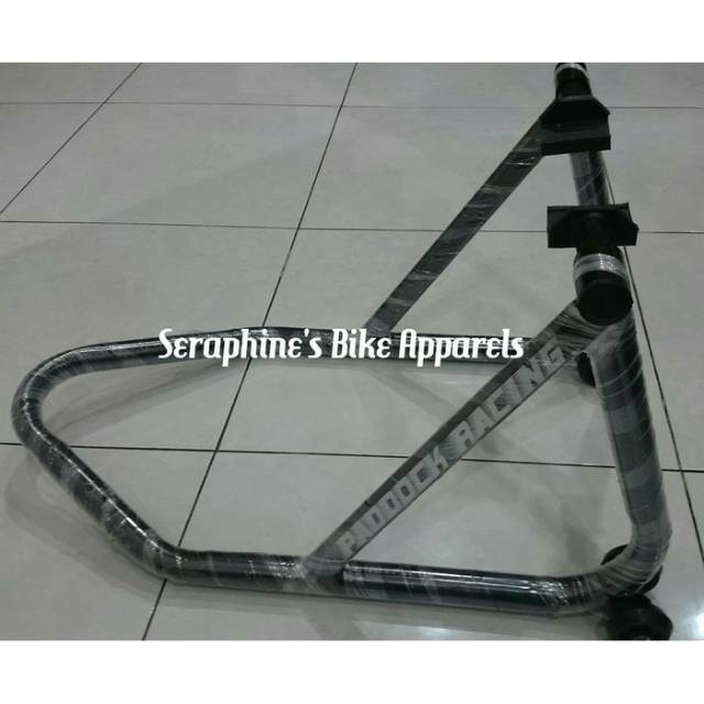 Jual STANDARD PADDOCK BELAKANGCBR 150250R250RRNINJA 150YAMAHA R15