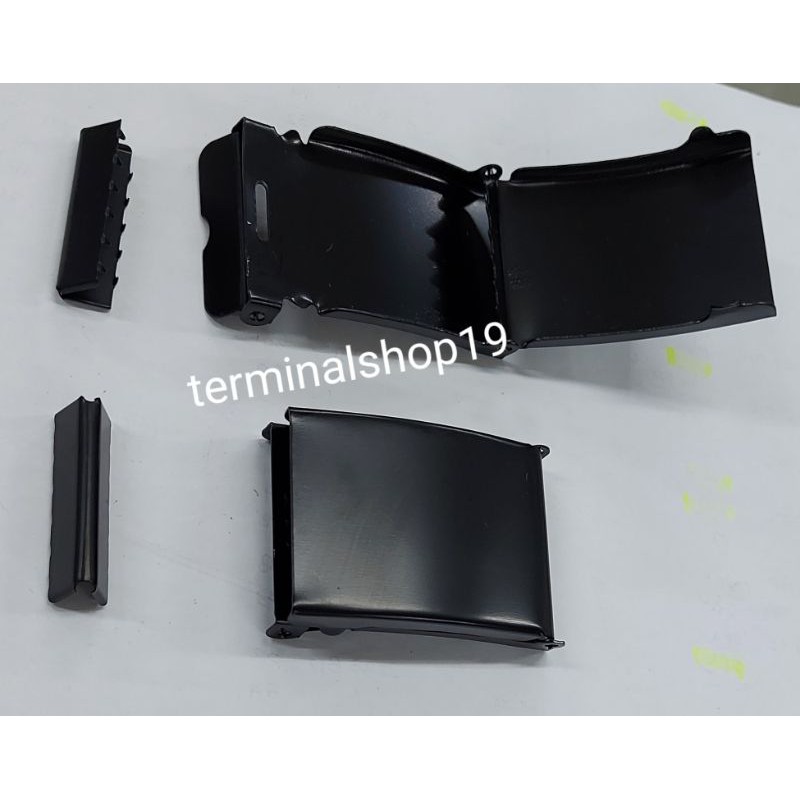 KEPALA GESPER / IKAT PINGGANG JEPIT