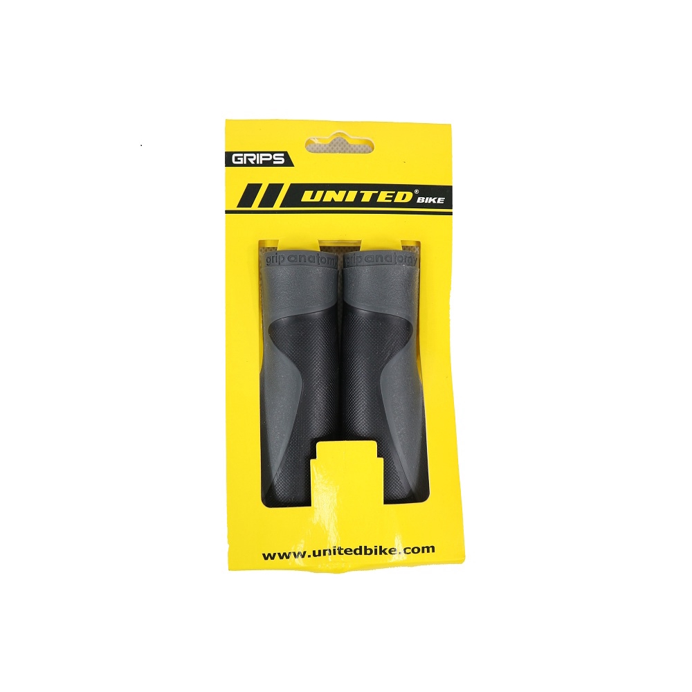 Grip Sepeda - Grip Golok United HF-1911