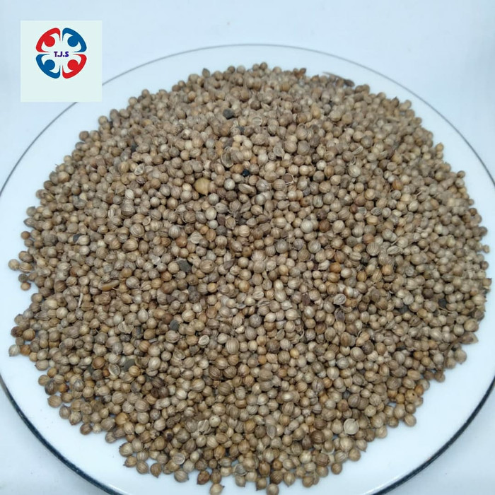 

ketumbar hitam organik 1 kg