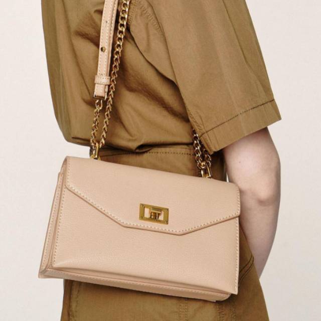 CK Envelope Croco