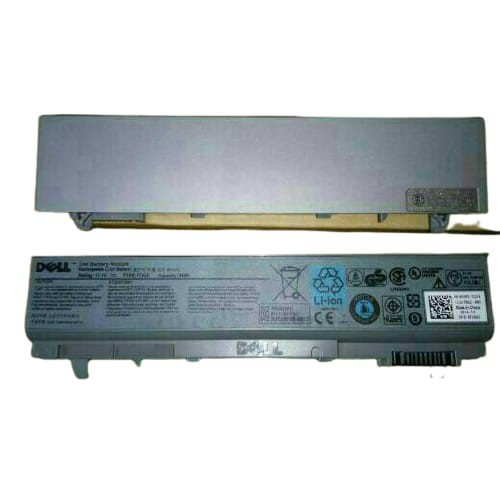 Baterai Dell Latitude for Dell Latitude E6400 Dell Latitude E6400 ATG Dell Latitude E6500 Dell Latit