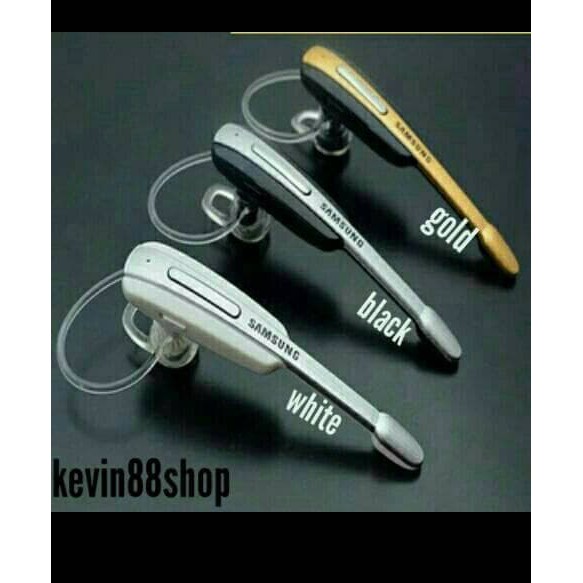 Original  Headset Bluetooth Samsung HM1000   Putih