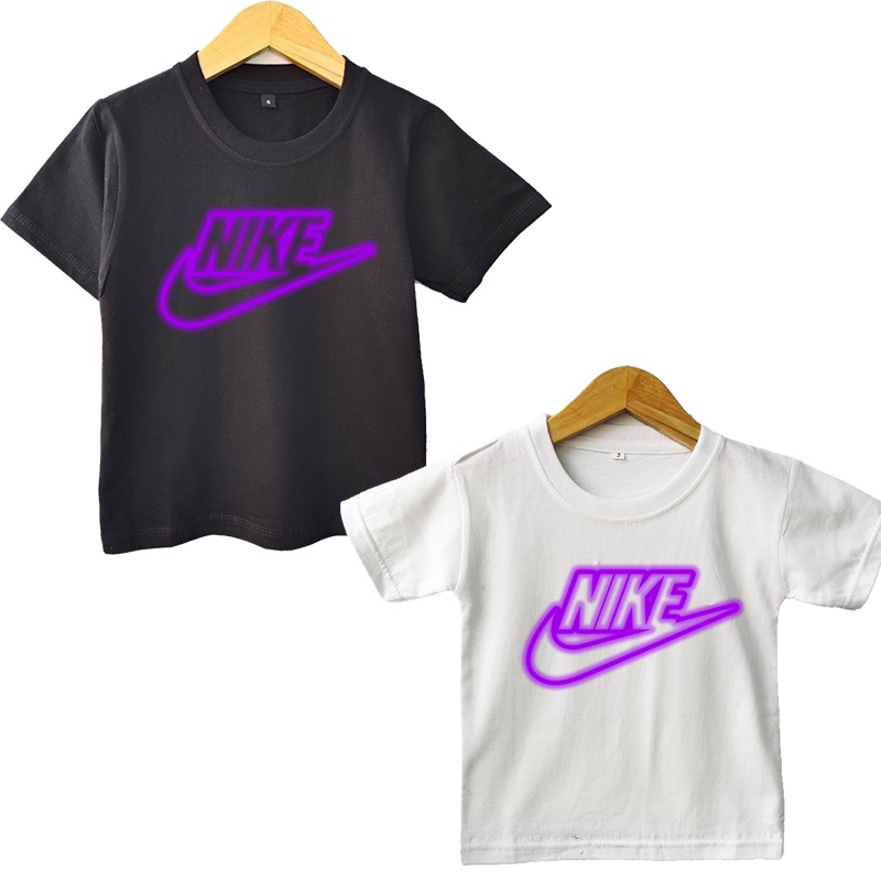 Baju Kaos Anak Laki Laki dan Perempuan B 05