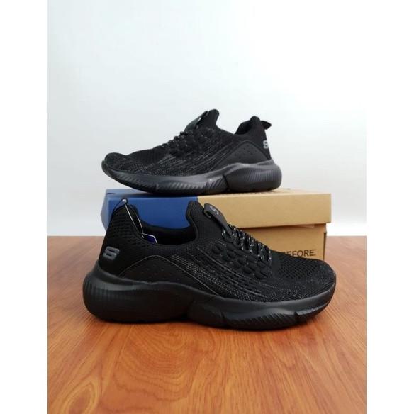 Ll201 Promo Skechers Skechers Pria Sepatu Pria Slip On Pria Skechers I Laurusmart