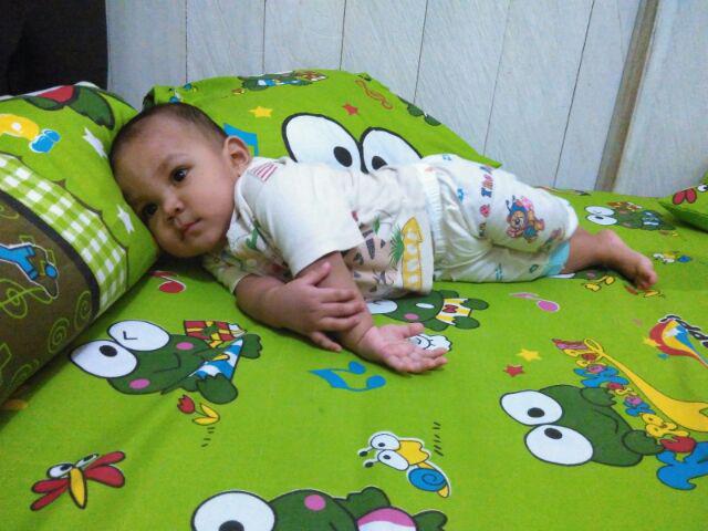 Seprei Sprei Murah Karakter Khusus Uk 200x200 Homemade Berkualita