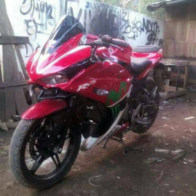 Full fairing universal