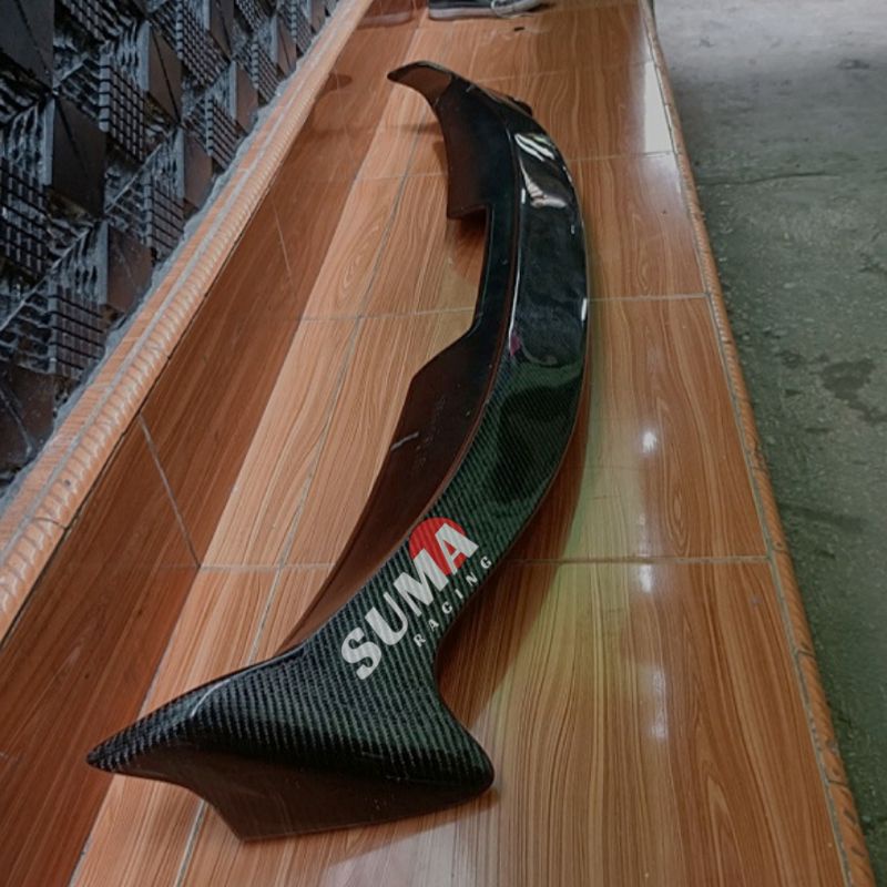 SPOILER XPANDER ALL NEW CARBON KEVLAR