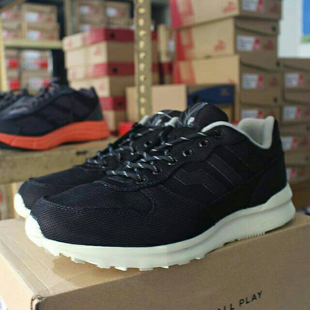 Piero jogger full mesh