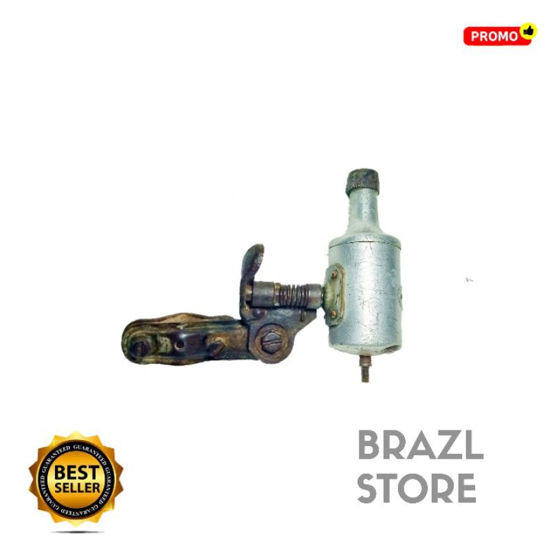 DINAMO SEPEDA ONTHEL ontel merk BOSCH GERMANY original barang retro unik murah antik jadul bekas ori