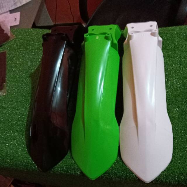 SPAKBOR DEPAN SUPERMOTO KTM 85 SUPERMOTO