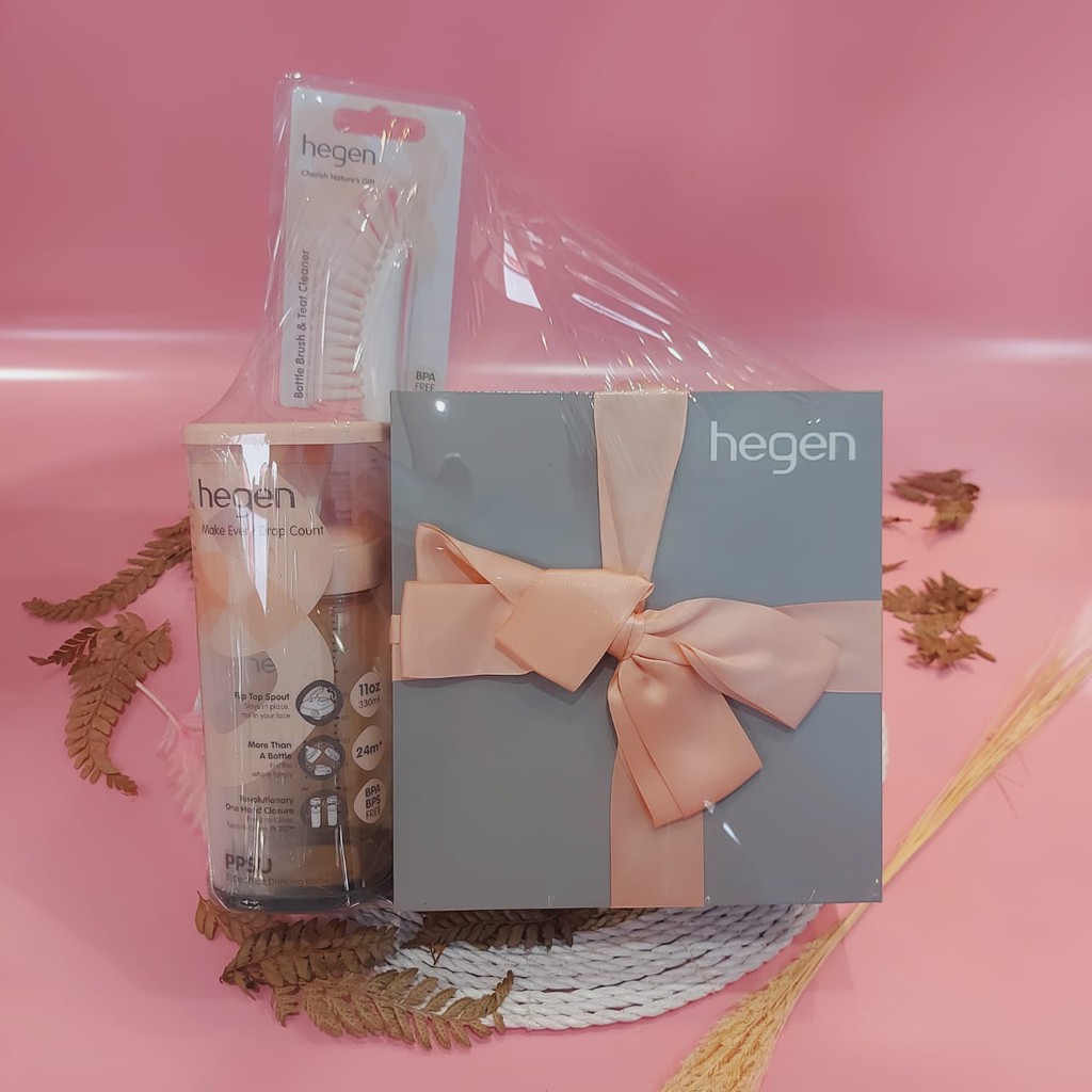 Hegen  Precious Giftset Package - HE-MR-004