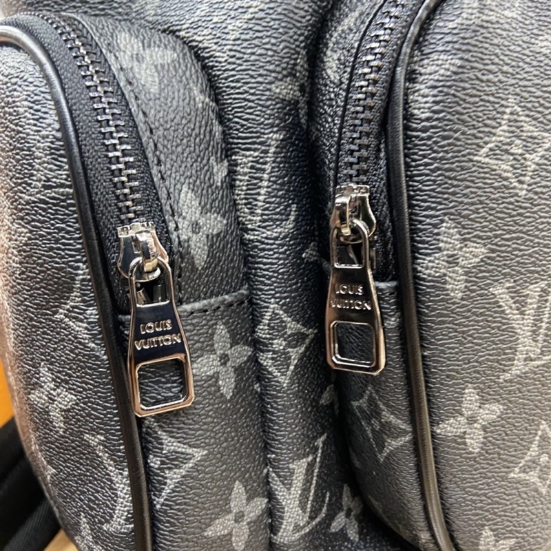 Tas Ransel Louis Vuitton tas kuliah Tas kerja lv backpack tas punggung lv