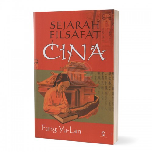 Berdikari - Sejarah Filsafat Cina - Pustaka Pelajar