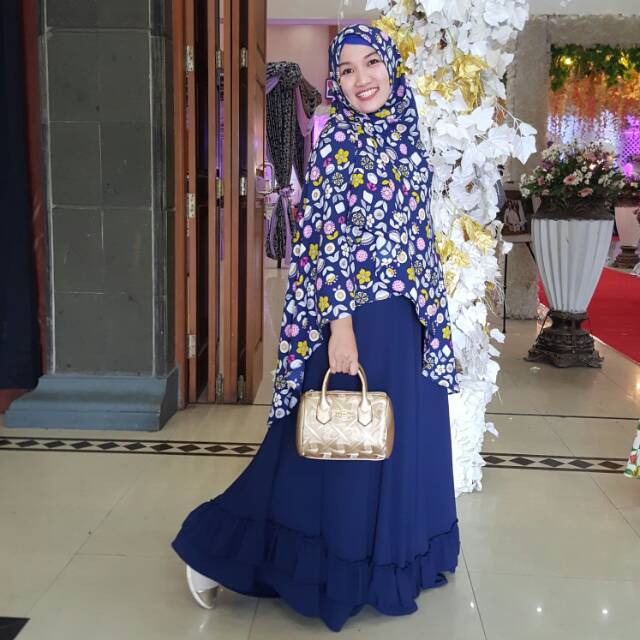 novi..lestari