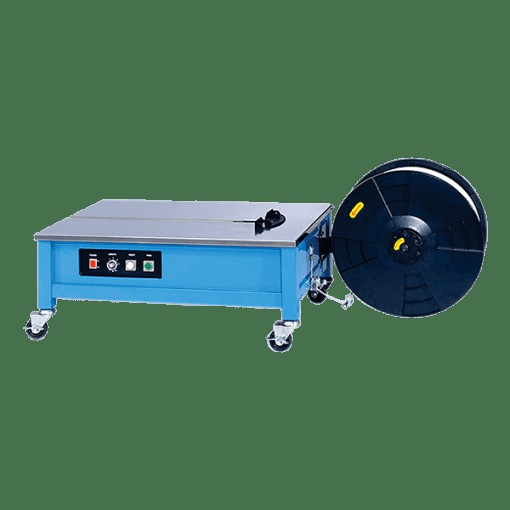 MESIN STRAPPING WIRAPAX - TP-8021