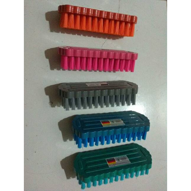 Sikat Nagata Sikat Lantai Sikat Kamar Mandi Sikat WC