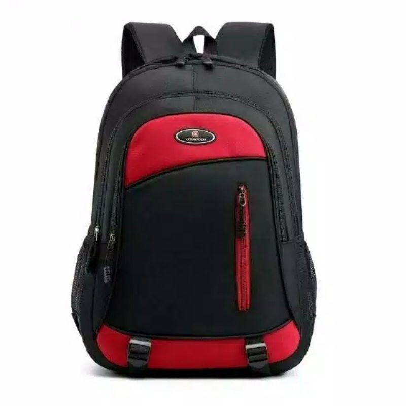 Super Promo Tas Ransel Polo Global 18 inch / tas / tas punggung / tas ransel