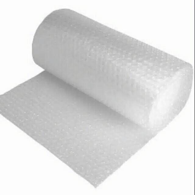 

Bubble wrap