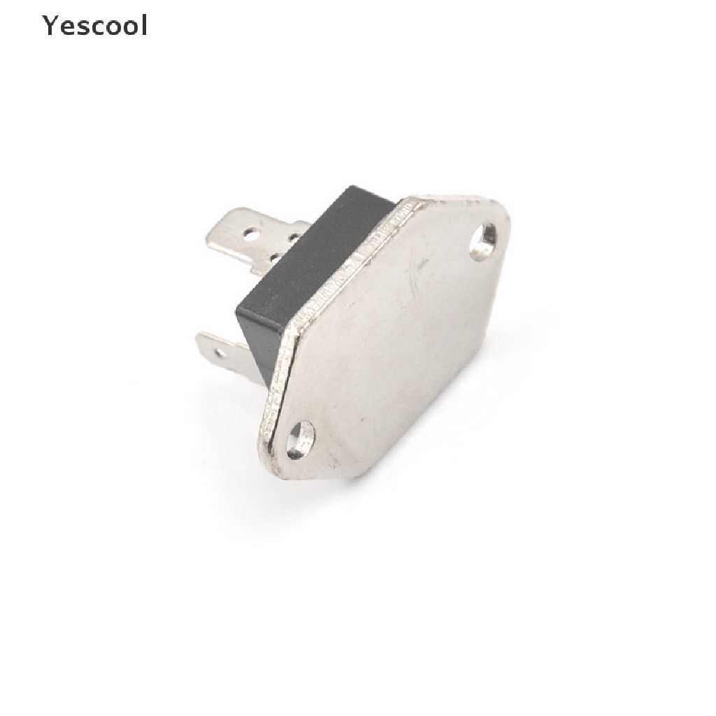 Yescool TG35C60 Thyristor Triac 600V 35A