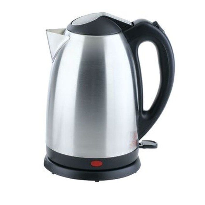 Maspion Teko Listrik UMP-1811 1.8 Liter
