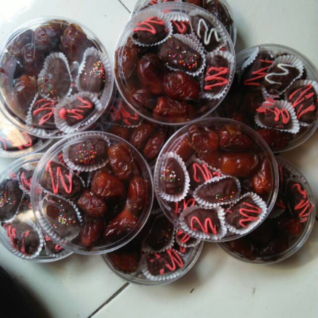 

Kurma mix kurcok