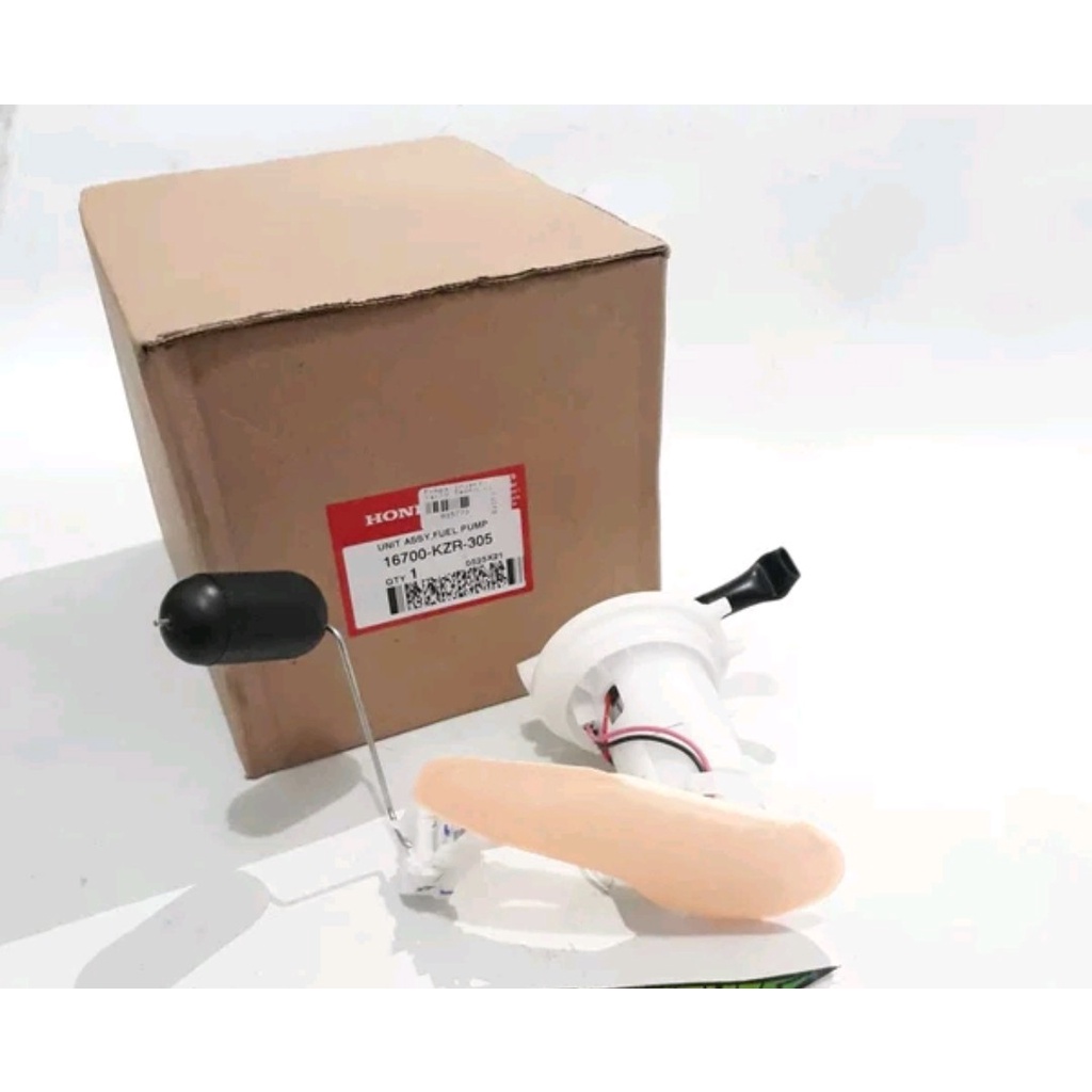 Fuel pump unit assy fuel pump pompa bensi vario 125 2013 - 2014 ori honda ahm asli honda Graciaz