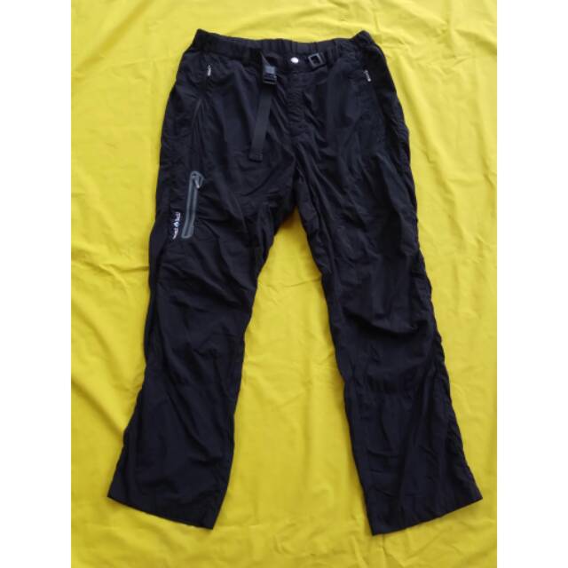 CELANA GUNUNG SECOND ORI MONTBELL