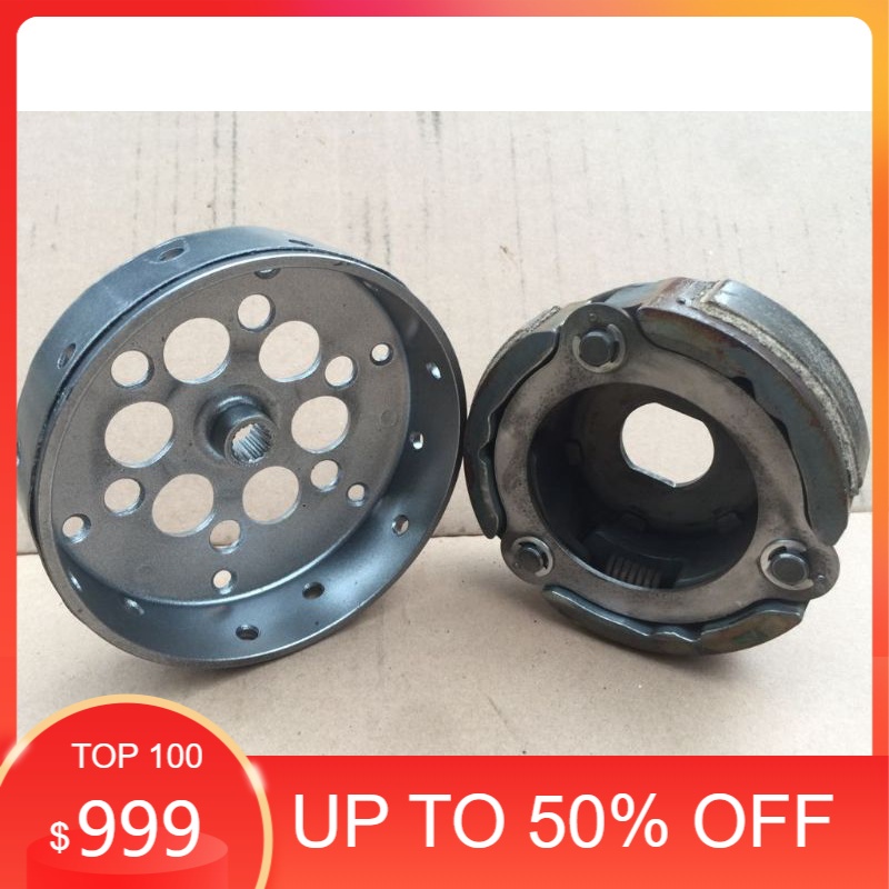 mangkok ganda set kampas ganda yamaha mio j mio soul gt dan mio gt all mio fi cc115