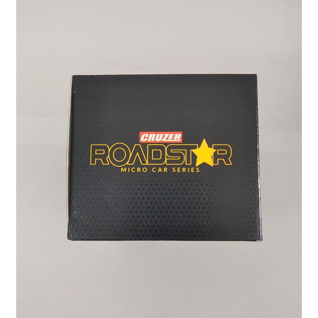 NEW ARRIVAL | SET OF 4 Diecast Cruzer TOONED Roadstar Micro Car Series Metal Pull Back Tooned Scale 1/43 Ferrari 599XX Red Toyota AE86 Sprinter Trueno Dodge Charger Hitam BMW 3.0 CSL Race Car 30 3 0