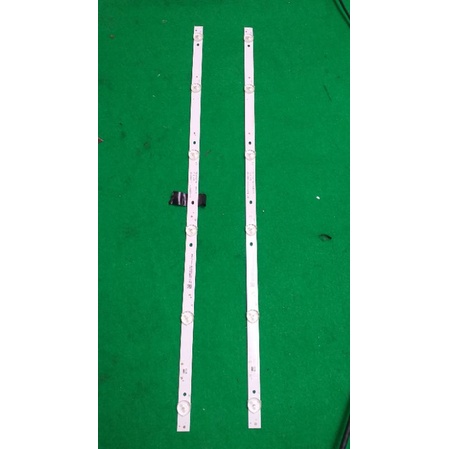 BL Backlight Akari LE 32V90 - LE 32P88 - LE 32M88ID - LE 32K88ID Lampu TV LED Akari 32 Original