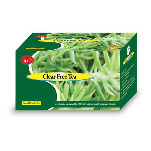 

(COD) Teh Detox Wootekh ( Clear free tea)